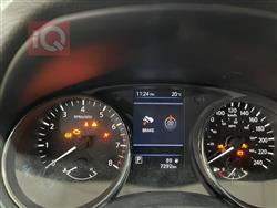 نيسان قاشقاي